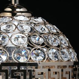 Подвесной светильник De Markt City Бриз  - 6